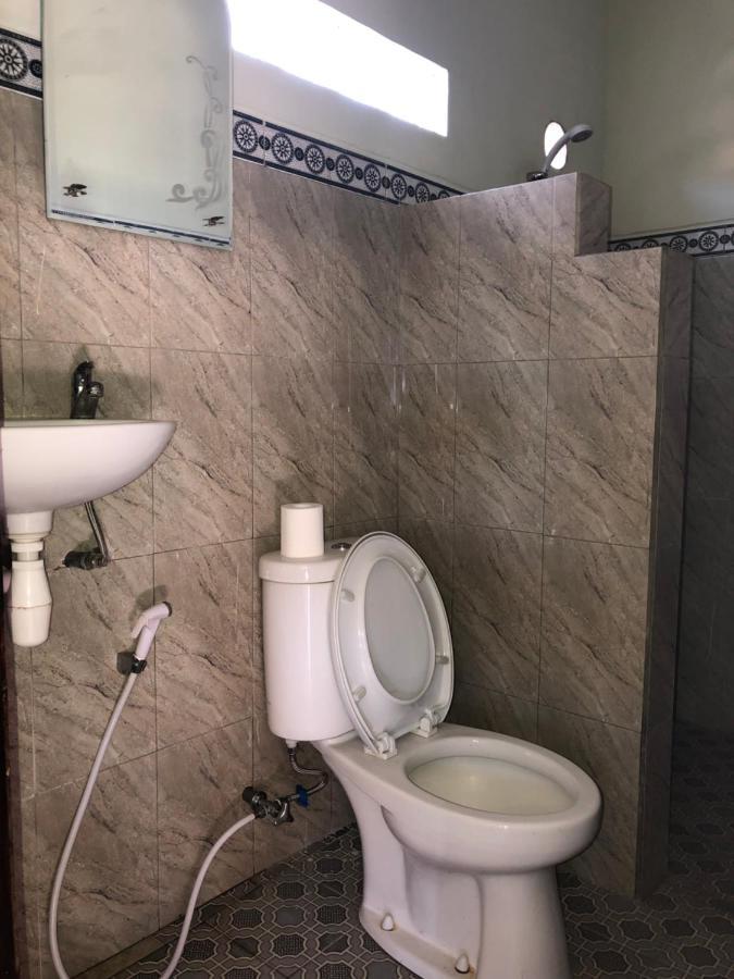 Tira Amed Homestay エクステリア 写真