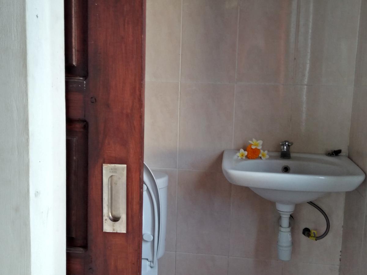 Tira Amed Homestay エクステリア 写真