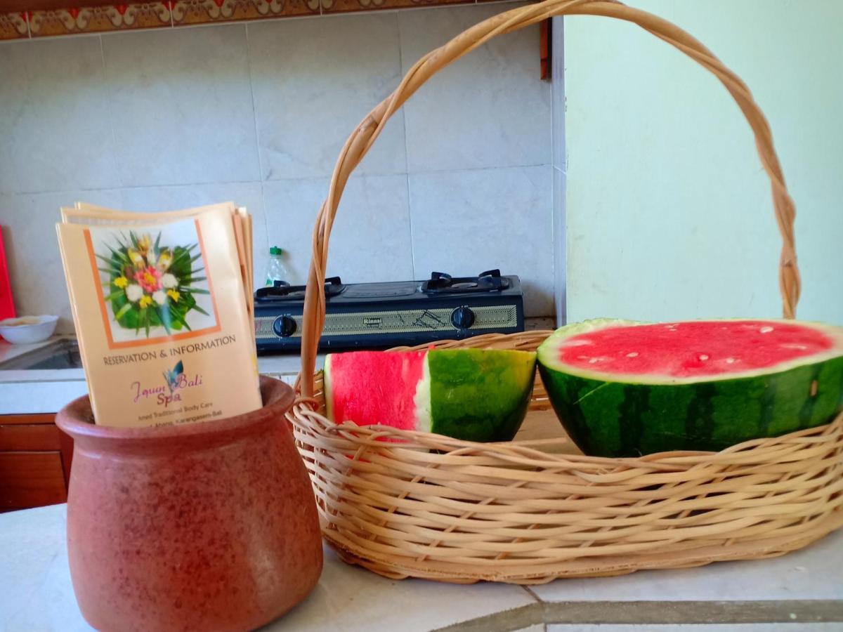 Tira Amed Homestay エクステリア 写真